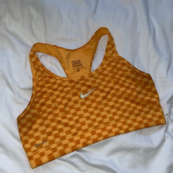 Nike Tops - Nike Dri-Fit Sports Bra